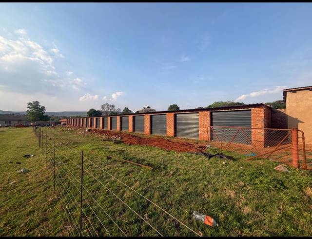 BUSINESS PROPERTY TO RENT IN ERASMIA